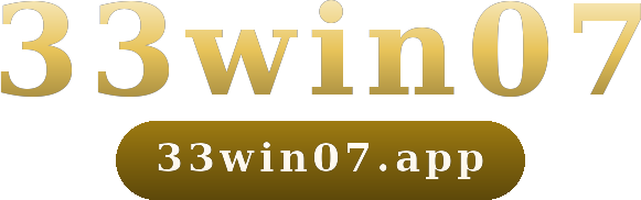 33win07 logo